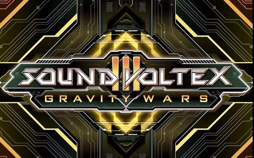 【SOUND VOLTEX III】新手教学