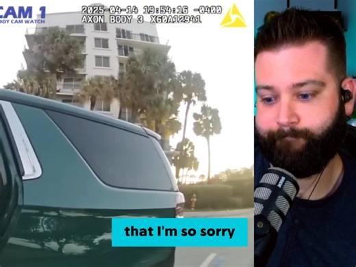 5.6K views · 38 reactions | Crazy lady on the boardwalk with her dog learns to listen This video was produced by Network Media, LLC and EthanX | The Bearded Take | Facebook