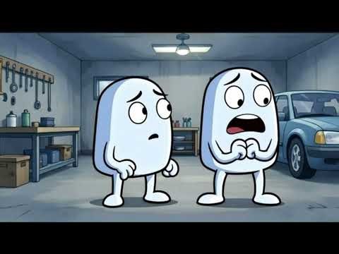 Hilarious Short Jokes 😂 | Animated Comedy