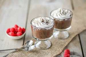 Chia Seed Pudding | Candida Cleanse-Friendly Recipe | Primal Palate | Paleo Recipes - Primal Palate | Paleo Recipes