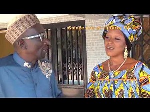 BOLOKOLON FOUDOU COMPLET - NOUVEAU FILM GUINÉENS 2019 - VERSION MALINKE