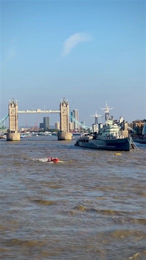 Tower Bridge London 🏴󠁧󠁢󠁥󠁮󠁧󠁿🇬🇧 #towerbridge #london #ahte_sham_7 #riverthames