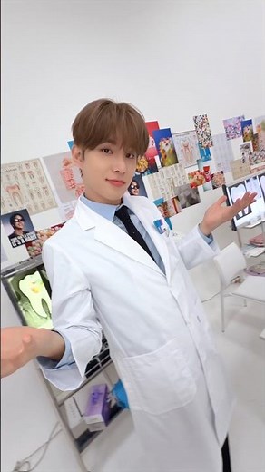 emergency!!! #NCT #JUNGWOO #SUGAR