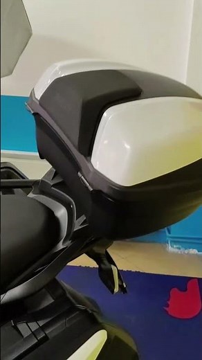 DUCATI MULTISTRADA 1200 S 2016