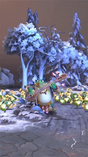 NAVI on Instagram: "The new update brings some unique vibes."