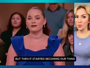 A woman SUING her Ex-Boyfriend and former BOSS for $8,800 in lost Wages after being FIRED. She claims he accessed her PERSONAL computer and found PRIVATE pictures post-BREAKUP. 🫣💔 This original video was produced by Network Media, LLC and Elena W. | Elena W