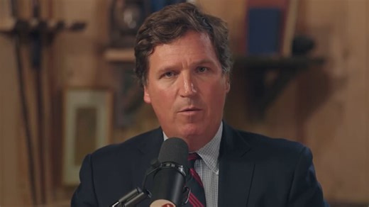 Former Fox News host teases anticipated interview with controversial president