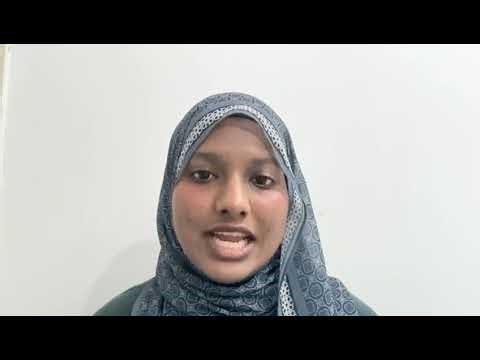 Client–Server Computing Assignment A1: Question 8 Presentation