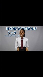 What are Hydrocarbons 🤔? | The Chemistry behind petrol, Cooking gas and plastic