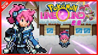 ¡Pokémon Unbound 2.0 Hack ROM GBA Completo ya disponible para descargar! - Whack a Hack!