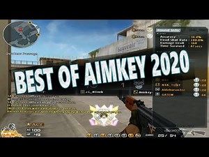Best Of Aimkey 2020 #1
