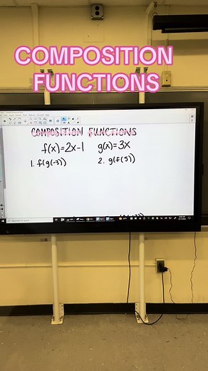 Colateachesmath (@colateachesmath)’s video of calc