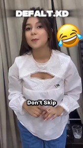 Don't Skip | Default XD