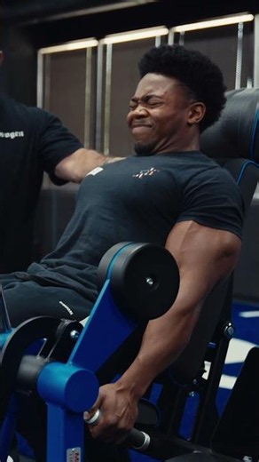 This Workout Was Pure Pain