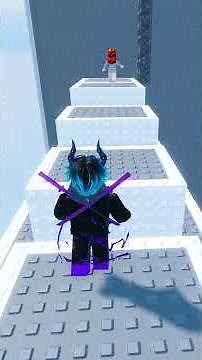 ROBLOX PARKOUR Gameplay No Copyright 4K 60fps | Roblox Gameplay No Copyright | 81 #shorts