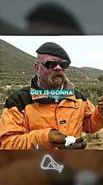 Elephants ARE TERRIFIED of Mice?🐭🐘 | MythBusters