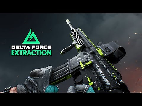 Thousands of Cheaters Got Banned in Delta Force Extraction