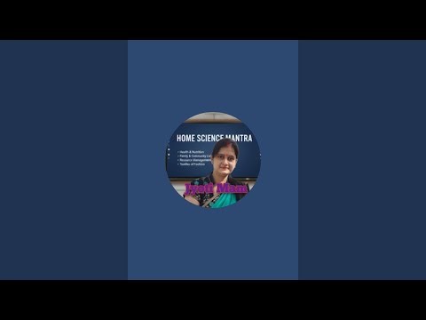 Home science Mantra is live