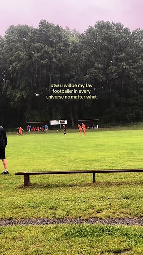 My Favorite Football Player — How I Told Them Who I Like