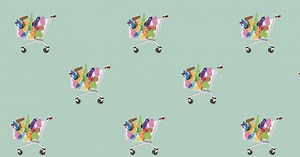 Comment manger sain et équilibré sans se ruiner ?