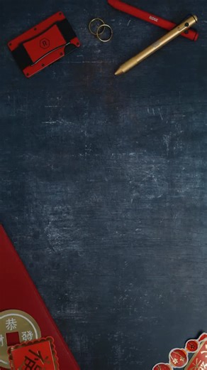 Ridge on Instagram: "The Fire Horse symbolizes passion, independence, and boundless energy. Carry that energy forward with designs that help you declutter in style."