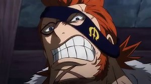 2.5M views · 57K reactions | Law takes his crew’s place in prison. [via Episode 951] Watch new episodes: https://bit.ly/3masOVo | One Piece | Facebook