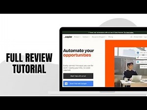Zapier Review: Is It The Right Automation Tool For You