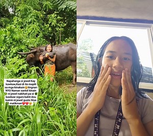 Jay-ar Moldez Daung on Reels