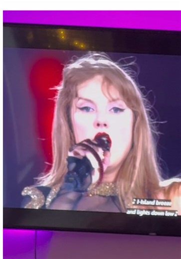 #readyforit #erastour #erastourfinalshow | Eras Tour