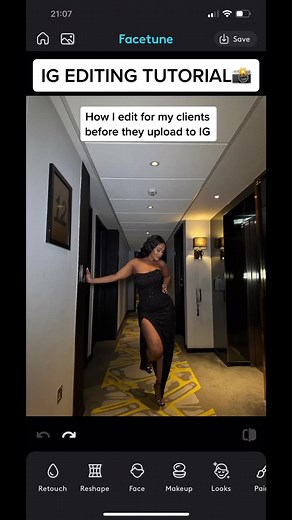 How to Edit Instagram Content: Step by Step Tutorial