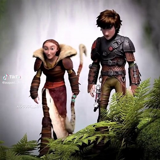 This scene>>> #bewilderbeast #dragons #httyd #fy #foryou @