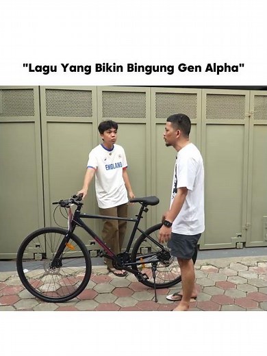 LAGU YANG BIKIN BINGUNG GEN ALPHA
