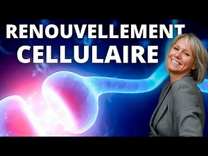 Cell Renewal and Body Pollution | Emmanuel Carrière