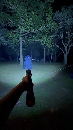 Turns Night into Day! This Camping Flashlight Lights Up Everything! Xfinity X1 from Costco #travel