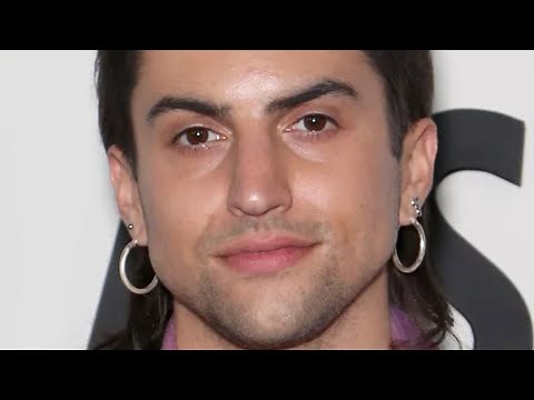 The Untold Truth Of Pentatonix's Mitch Grassi