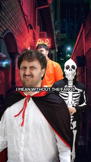 Choose the best this Halloween and get in anywhere. MorphCostumes is the brand you can trust. Make your best times better. 🤟 No costume fails or surprises. You’ll get exactly what you expect. 🤟 Designs that flatter. Tailored with 30 measurements and smart stretch zones. 🤟 Party long comfort. Premium 125GSM soft, stretchy fabric. 🤟 Quality in every stitch. Over ​500,000 checks a year, long-lasting guarantee. 🤟 Clarity in every order. We are always clear on what’s included. When you want to h