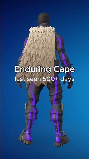Top 3 MOST Rare Backblings In Fortnite..