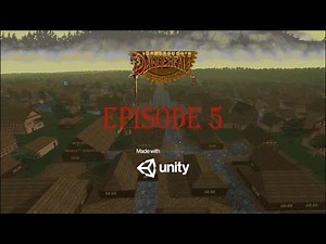 Daggerfall Part - 5 {Fighter's Guild, Knights, Kynareth} {Dark Elf SpellSword}