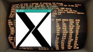 The Linux graphics stack from X to Wayland