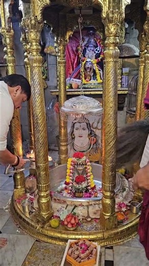 KUBERESHWAR MAHADEV AARTI DARSHAN TODAY | 12 JYOTIRLINGA | SHIV SHANKAR | BHOLENATH | NILKANTH DEV