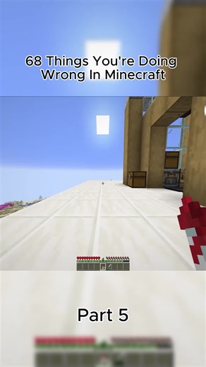 Minecraft UK Gameplay Adventures