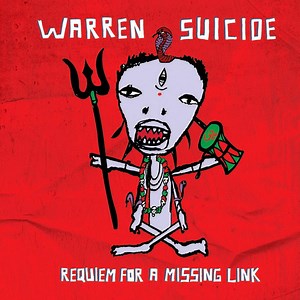 Warren Suicide Concert & Tour History  | Concert Archives
