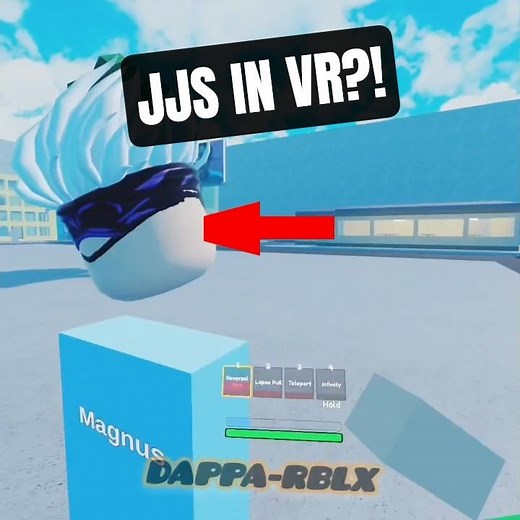 JJVR gameplay!. JJS in VR