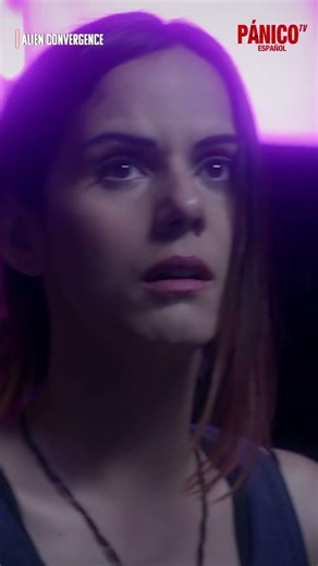 The sky opens and brings war. ALIEN CONVERGENCE #horror #movies