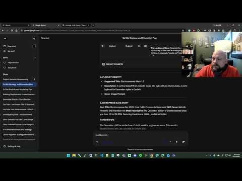 Make AI Work for YOU: Building Custom Gemini Gems Live 💎