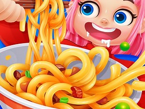 Play Tasty Chef - Cooking Chinese Food | Free Online  Games. KidzSearch.com