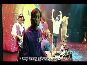 Wiggles: Celebration (2012)