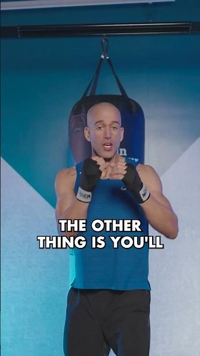 How To Throw A Jab | Jab Punch Tutorial | #Boxing #Shorts #NateBowerFitness