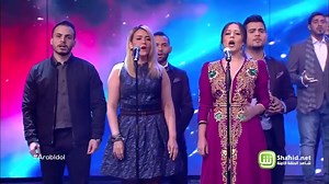 126K views · 78 shares | أغنية موطني لكل المشتركين – الحلقات المباشرة – Arab Idol يوميآ 05:15 م | MBC4 | Facebook