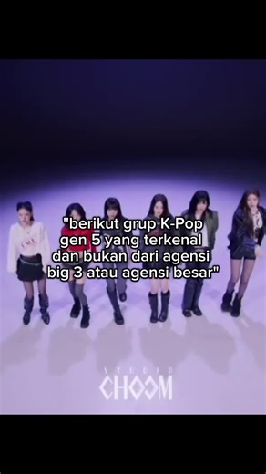 Understanding K-Pop Agencies: Big 3 and Gen 5 Insights